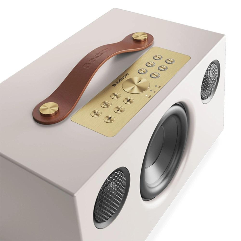 Audio Pro C5 MK2 Sand по цене 20 900 ₽