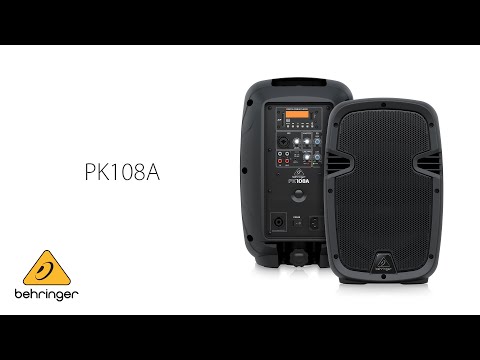 Behringer PK108A по цене 15 290 ₽