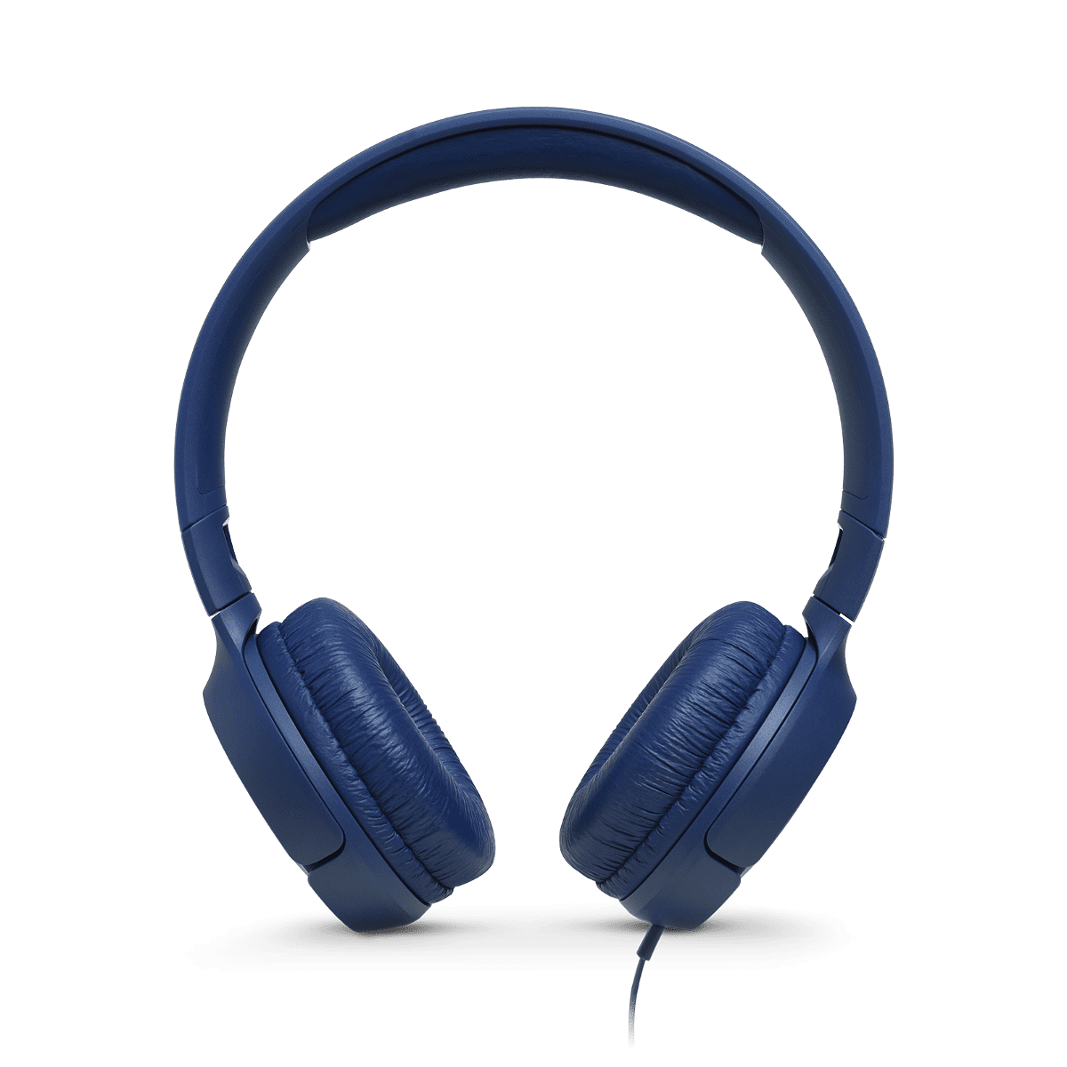JBL Tune 500 Blue по цене 2 900 ₽