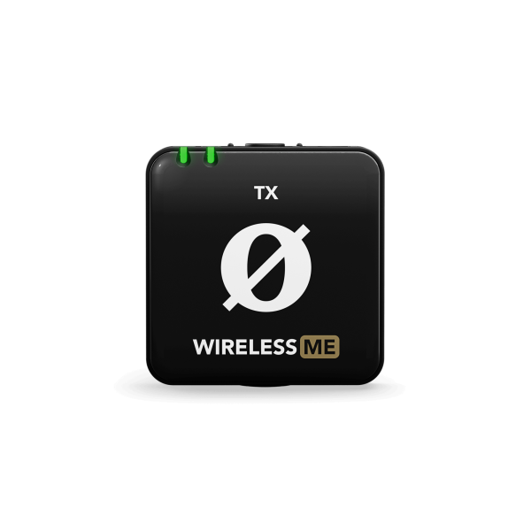 Rode Wireless ME TX по цене 10 650 ₽