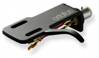 Ortofon Headshell SH-4BK Black по цене 6 350 ₽