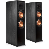 Klipsch RP-8060-FA Ebony