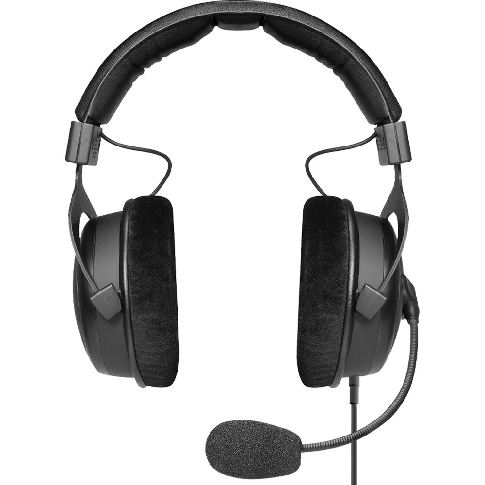 Beyerdynamic MMX 300 Pro по цене 47 250 ₽