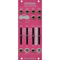 Dreadbox Ataxia / Dual Modulator