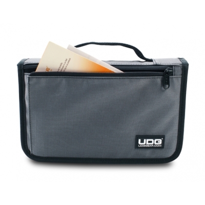 UDG Ultimate DIGI Wallet Small Steel Grey/Orange Inside по цене 4 320.00 ₽
