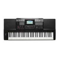 Kurzweil KP200 LB