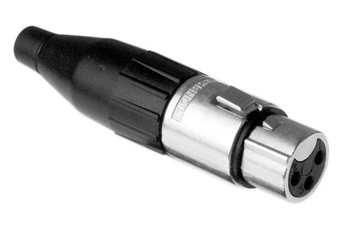 Amphenol AC3F по цене 550 ₽
