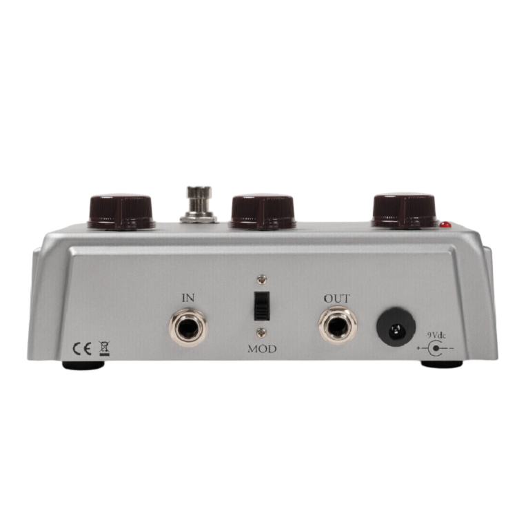 Warm Audio WA-CVS Limited Edition Silver Centavo по цене 19&nbsp;320 ₽