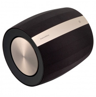 Bowers & Wilkins Formation Bass