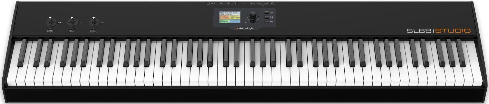 Studiologic SL88 Studio по цене 51 300 ₽