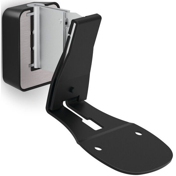 Bowers & Wilkins Formation Flex Wall Bracket Black по цене 13 000 ₽