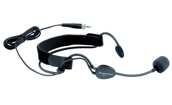 Sennheiser ME 3 2 по цене 25 550 ₽