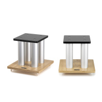 Radiotehnika T2B Silver/Wood