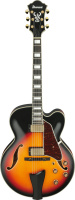 Ibanez AF95-BS по цене 93 000 ₽
