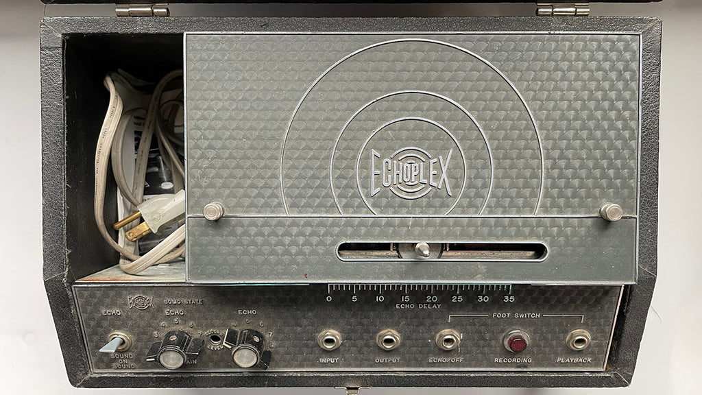 Maestro EP-3 Echoplex