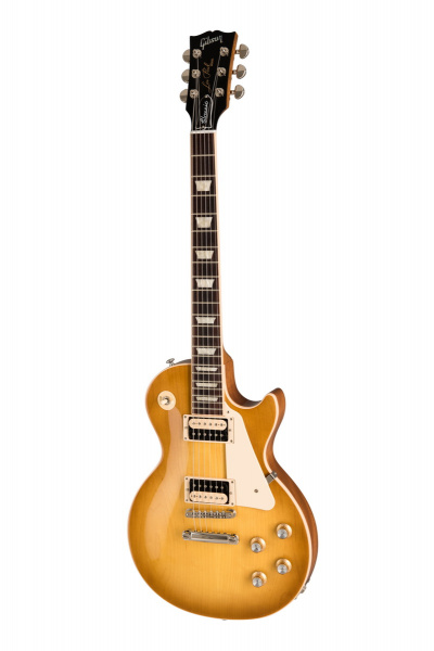 Gibson 2019 Les Paul Classic Honeyburst по цене 312 400 ₽