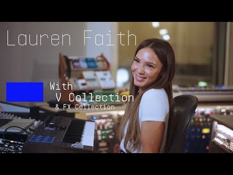 Lauren Faith | Shaping Ideas the Moment They Arrive