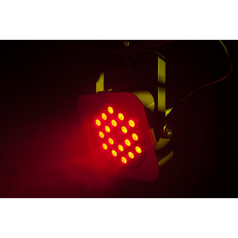 ADJ FLAT PAR TRI18X по цене 16 600 ₽