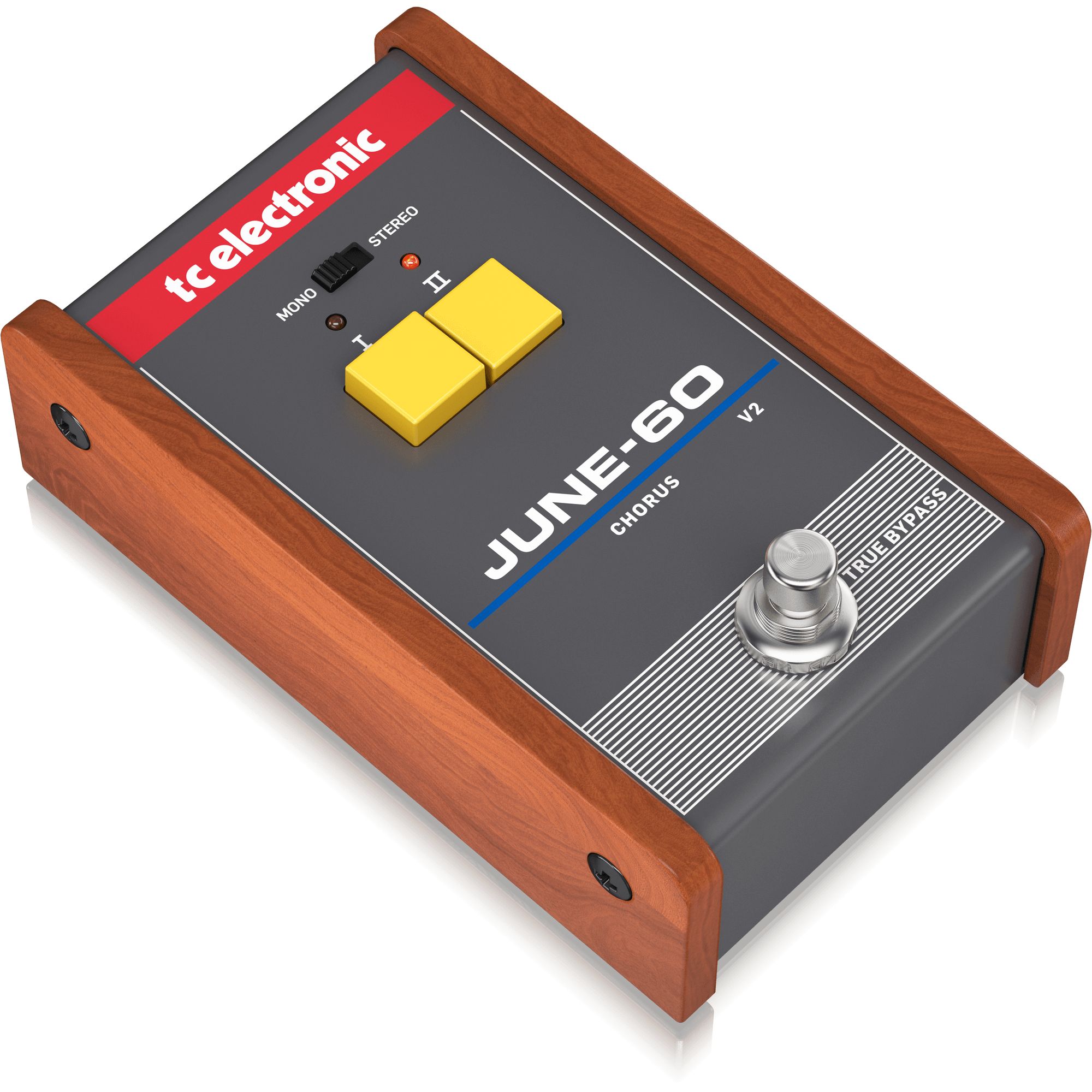 TC Electronic June-60 V2 по цене 8 500 ₽