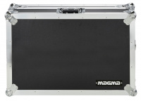 Magma DJ-Controller Workstation DDJ-800 black/silver