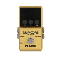 Nux NCA-1 Amp Core Studio