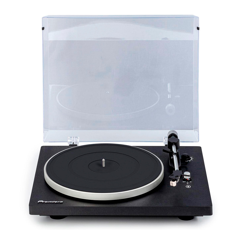 Premiera Eco BT Black по цене 19 800.00 ₽