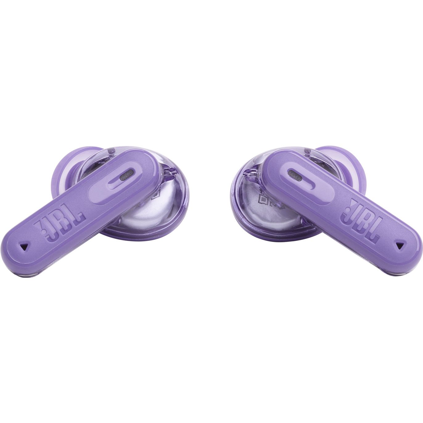 JBL Tune Beam 2 Ghost Purple по цене 9 500 ₽