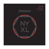 D'Addario NYXL1074