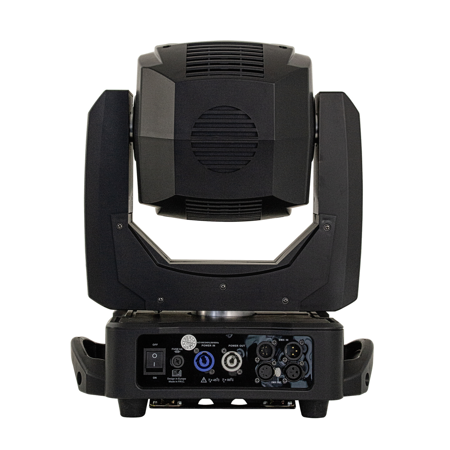 Involight LEDMH200SPRO по цене 110 000 ₽