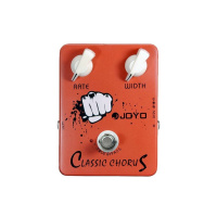 Joyo JF-05 Classic-Chorus по цене 3 300 ₽