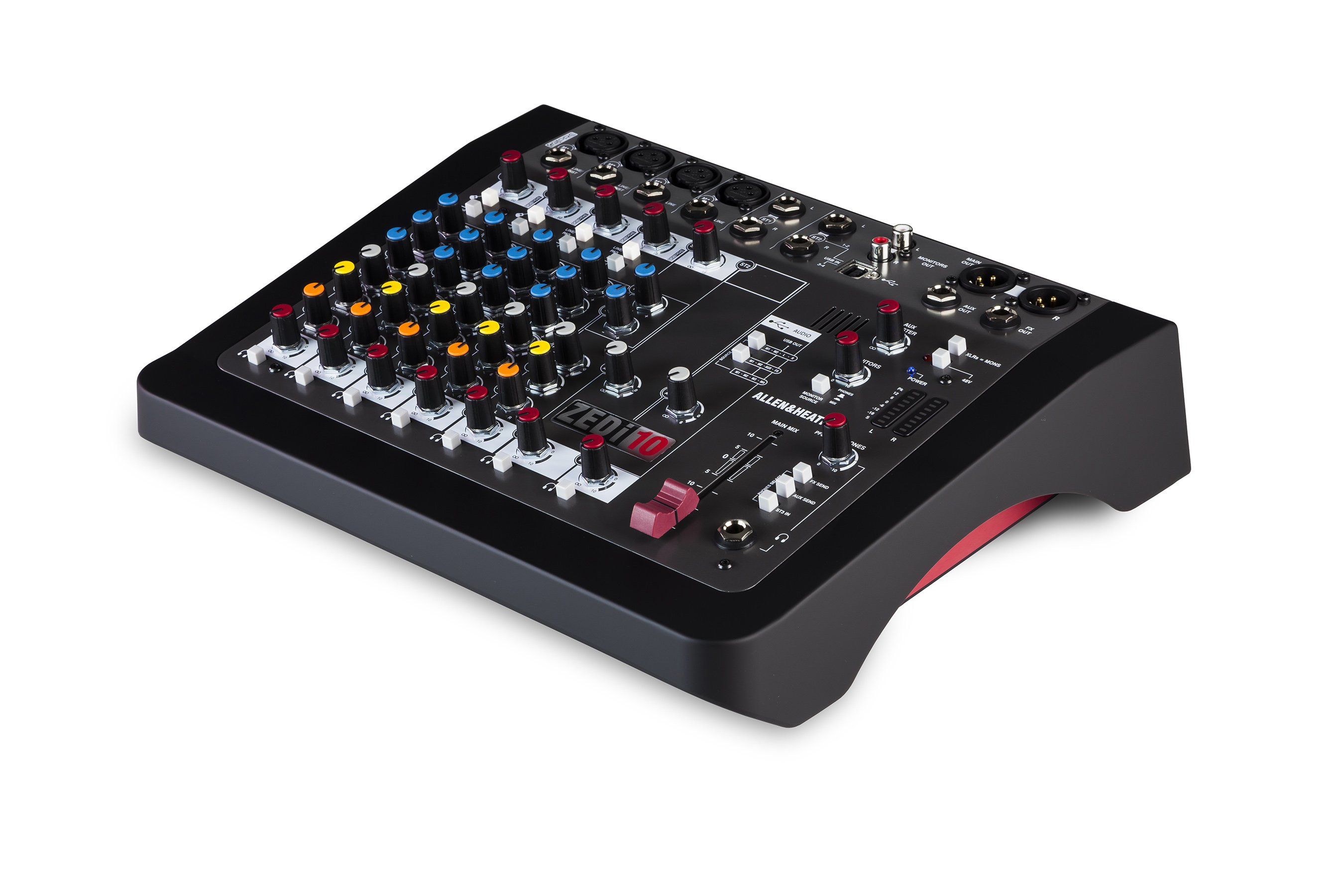 Allen & Heath ZEDi-10 по цене 26 040.00 ₽