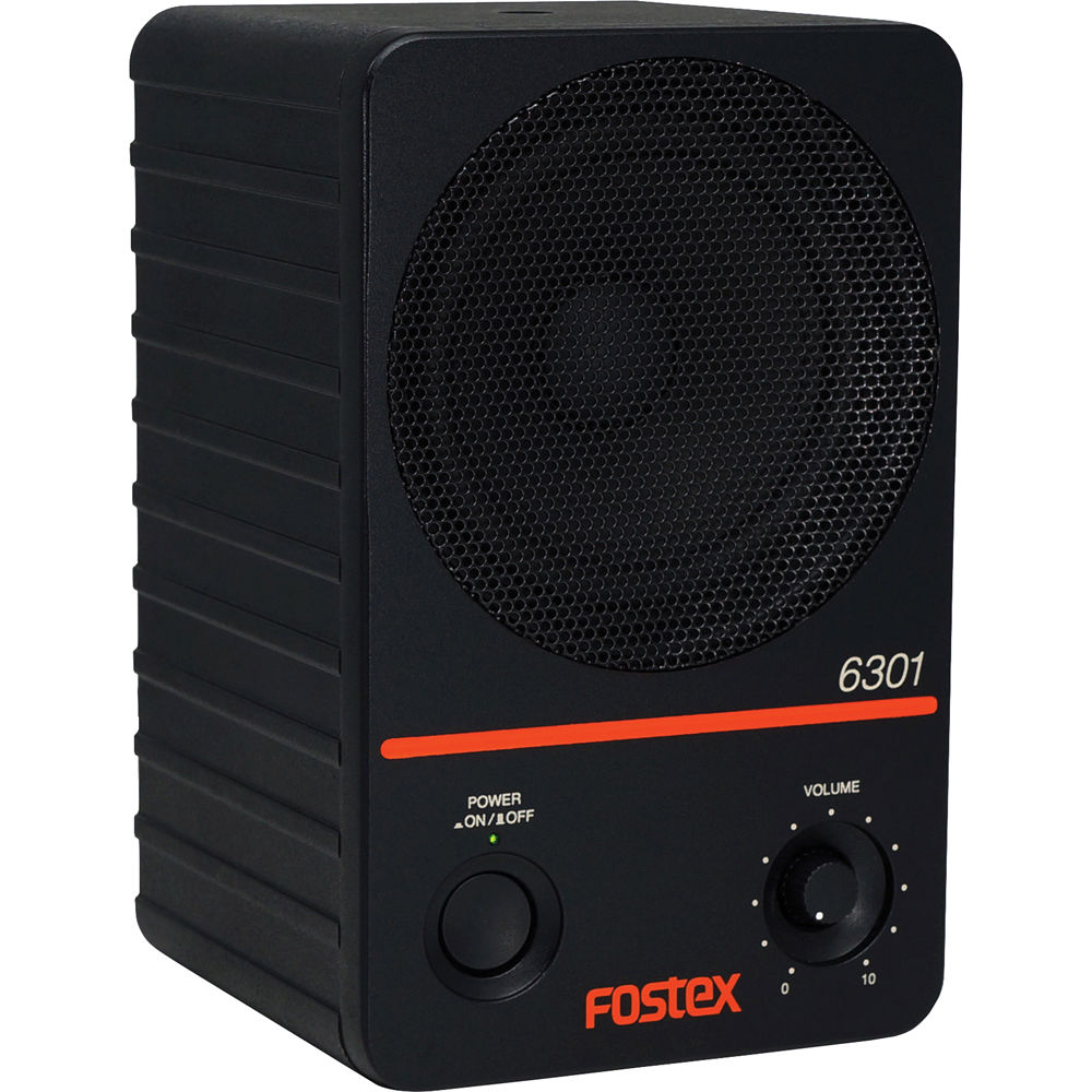 Fostex 6301ND по цене 33 990 ₽