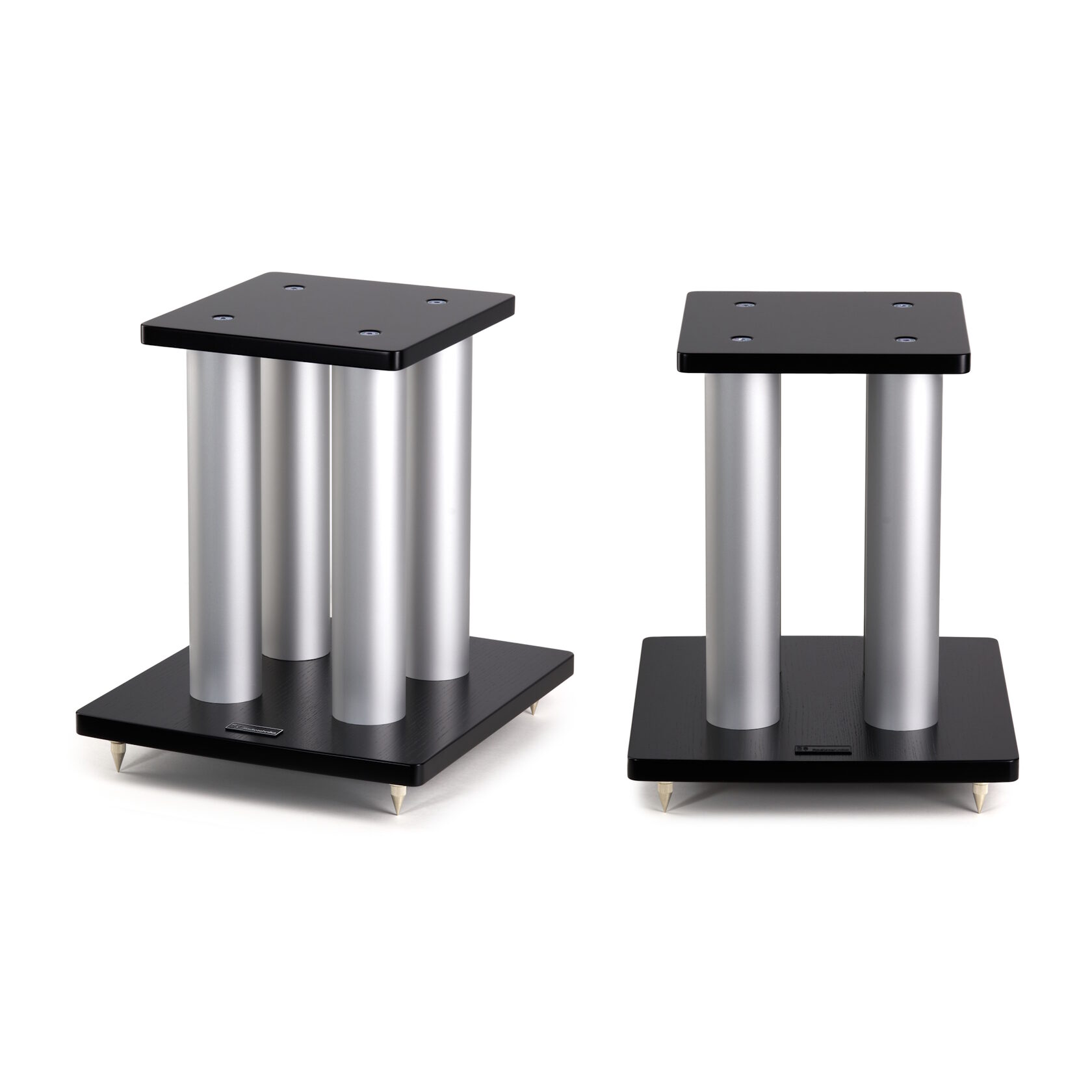 Radiotehnika T3B Silver/Black по цене 29&nbsp;990.00 ₽