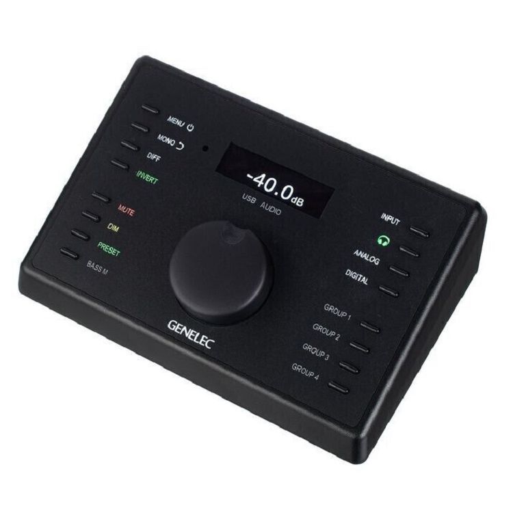 Genelec 9320A по цене 195 750 ₽