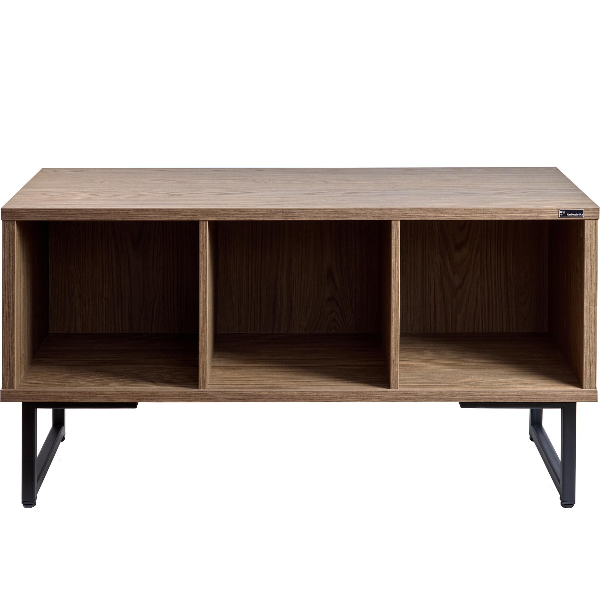 Radiotehnika Rondo 300 Walnut по цене 45 000 ₽