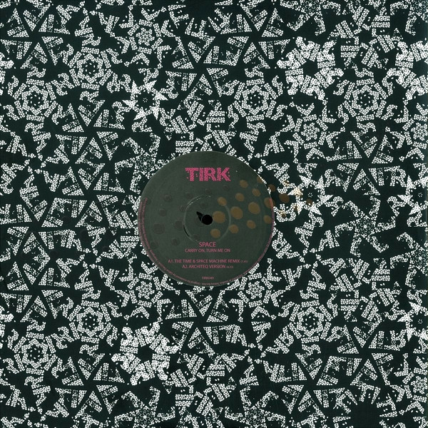 Space - Carry On, Turn Me On