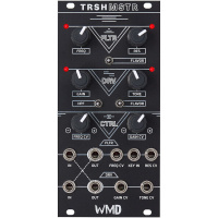 WMD TRSHMSTR по цене 30 900 ₽