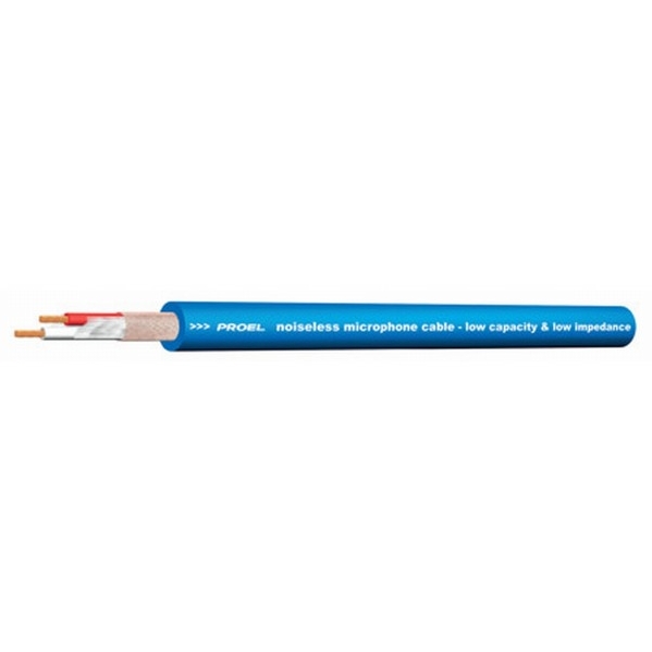 Proel HPC210BL по цене 300 ₽
