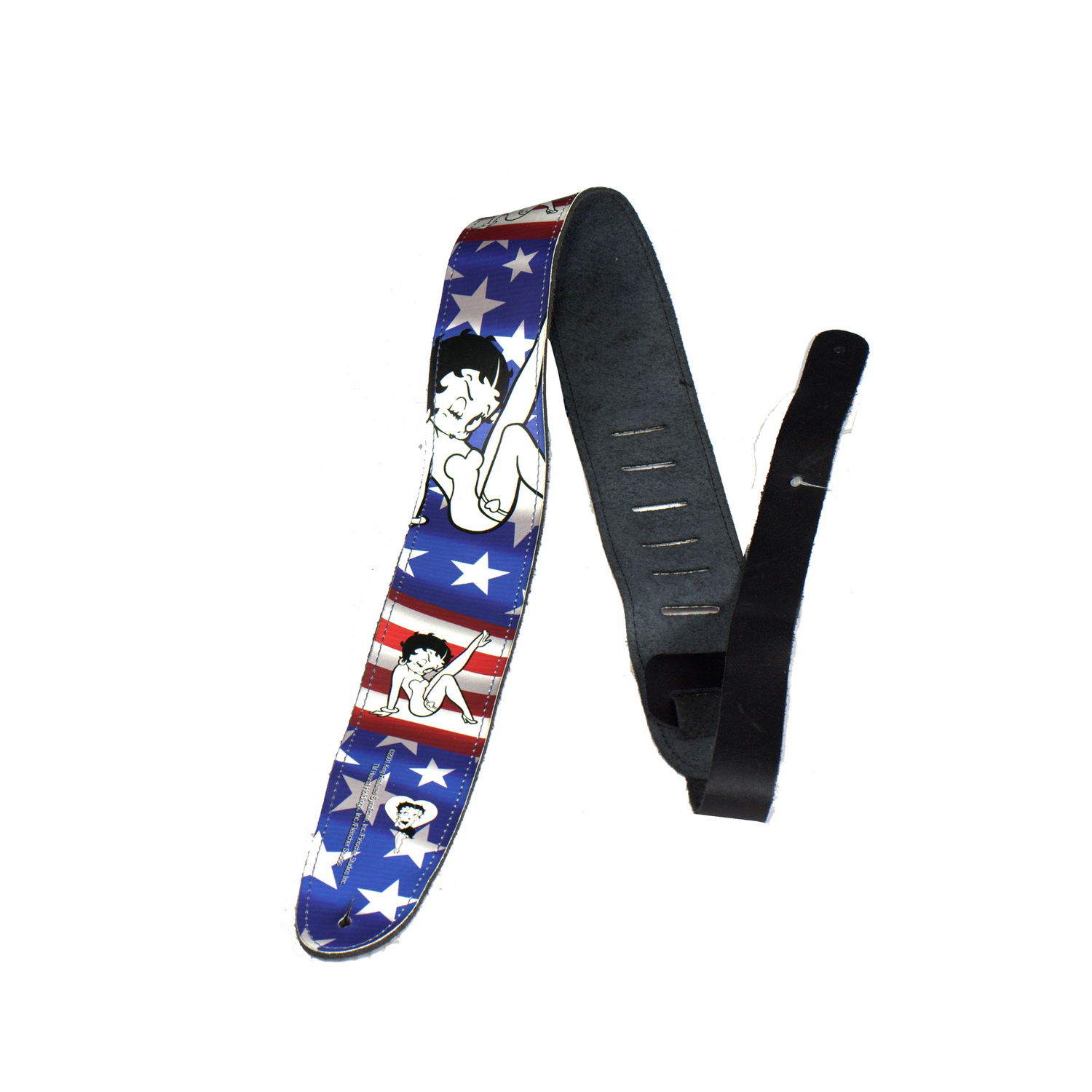 Perri's P25BB-1052 BETTY BOOP по цене 1 250 ₽