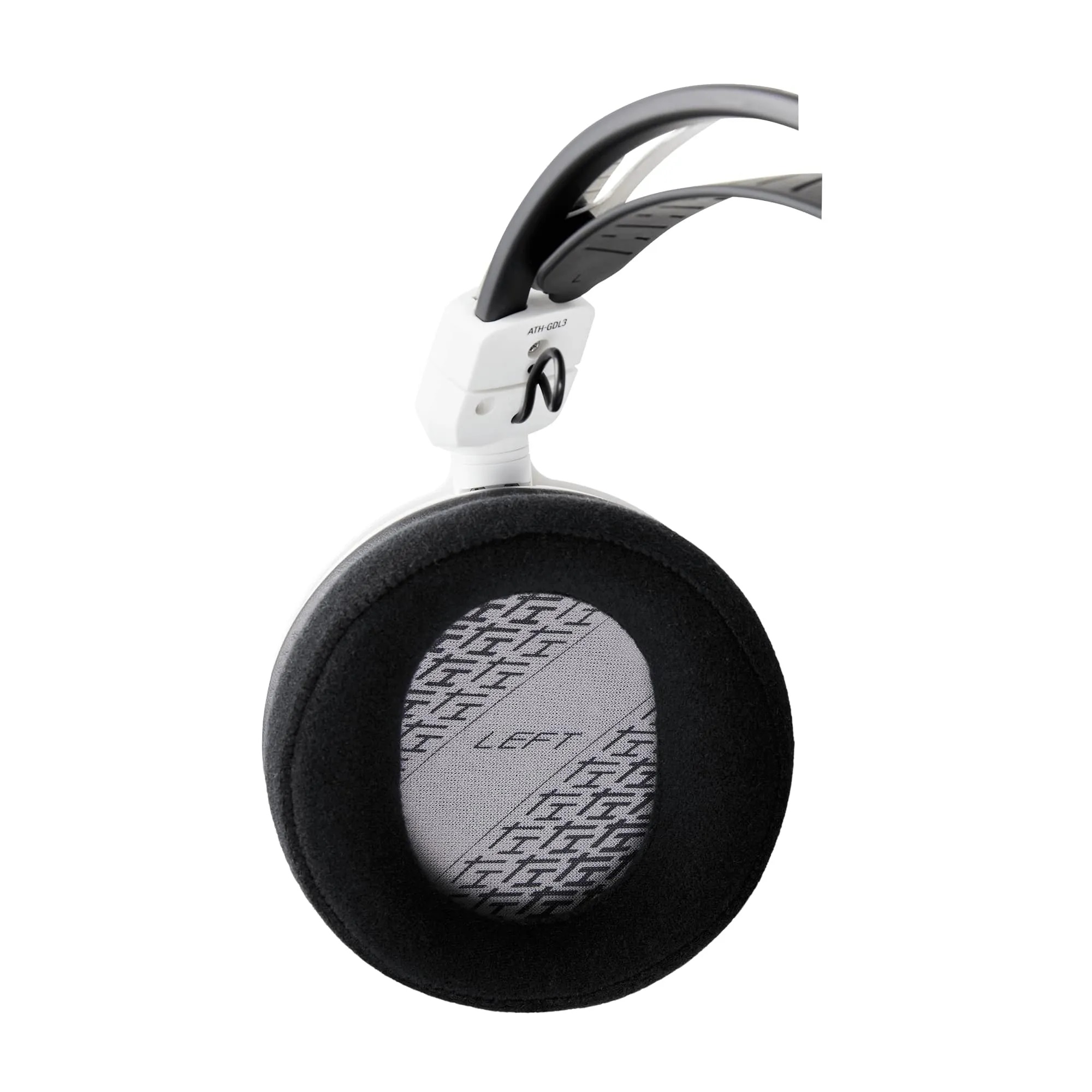 Audio-Technica ATH-GDL3WH по цене 16&nbsp;730 ₽