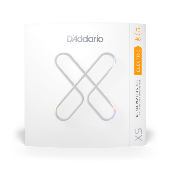 D'Addario XSE1046 по цене 2 350 ₽