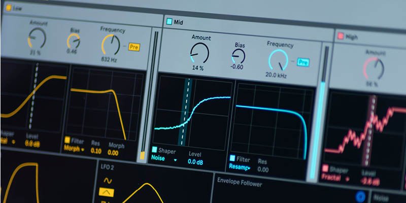 Ableton