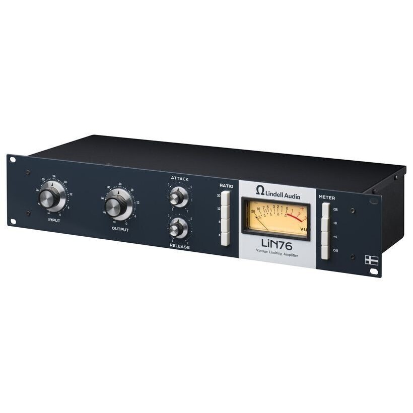 Lindell Audio LIN76 по цене 48 800 ₽