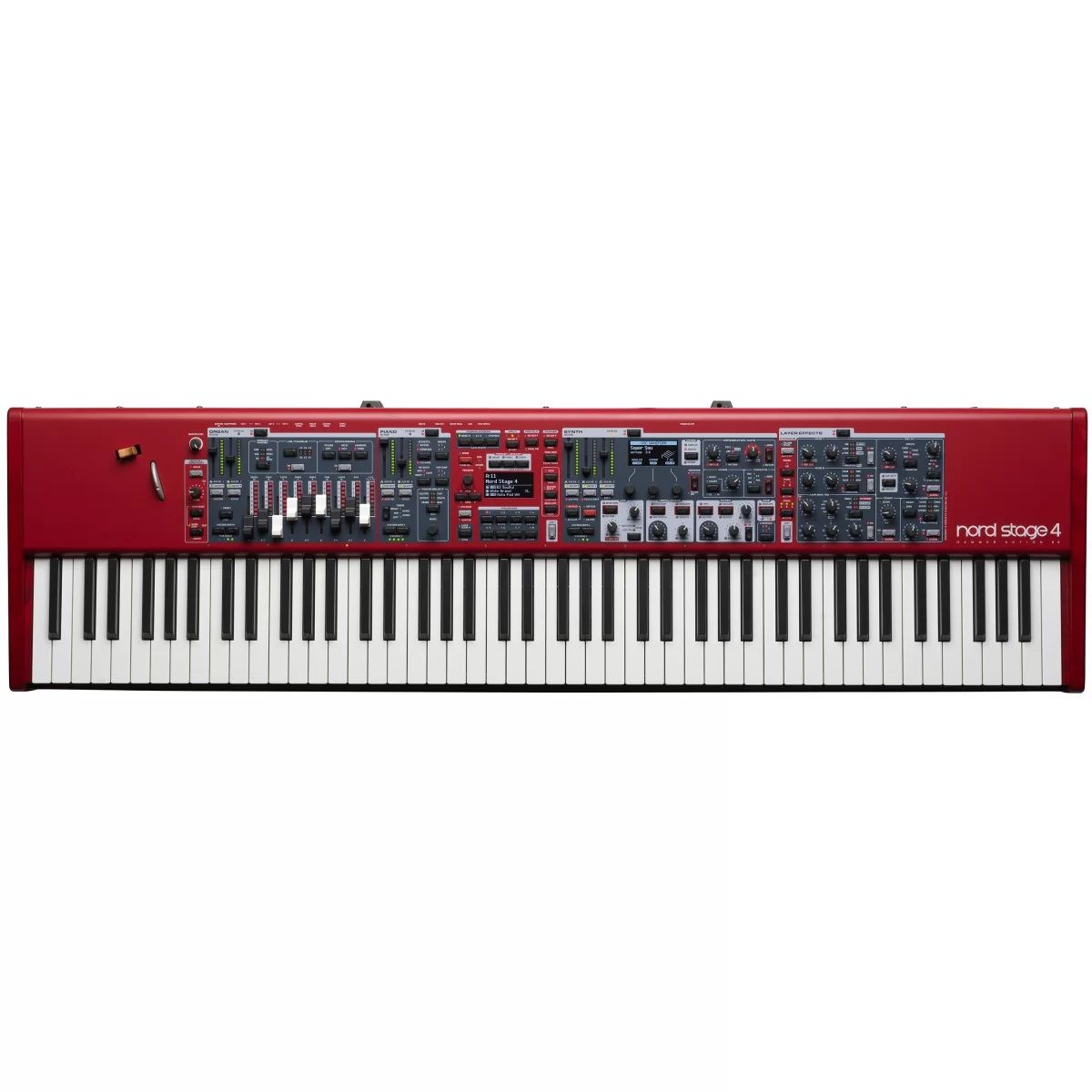 Nord Stage 4 88 по цене 599 350 ₽