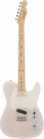 Fender Traditional 50s Tele MN White Blonde по цене 212 300 ₽