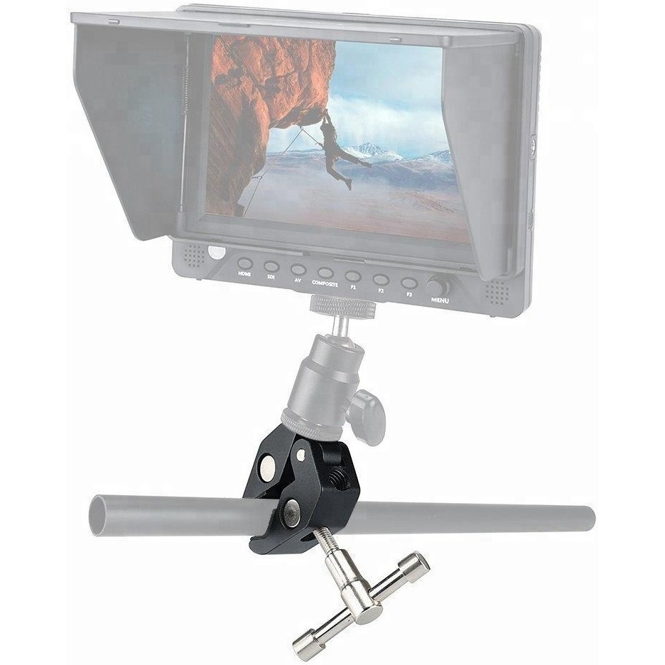 Synco Super Clamp по цене 1 400 ₽