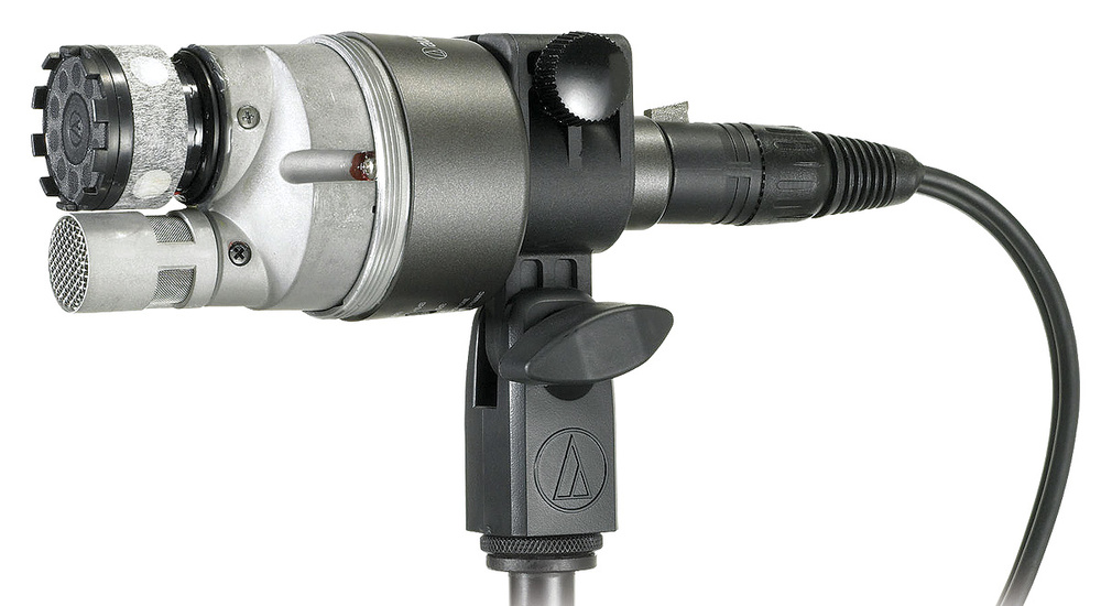 Audio-Technica ATM250DE по цене 48 750 ₽
