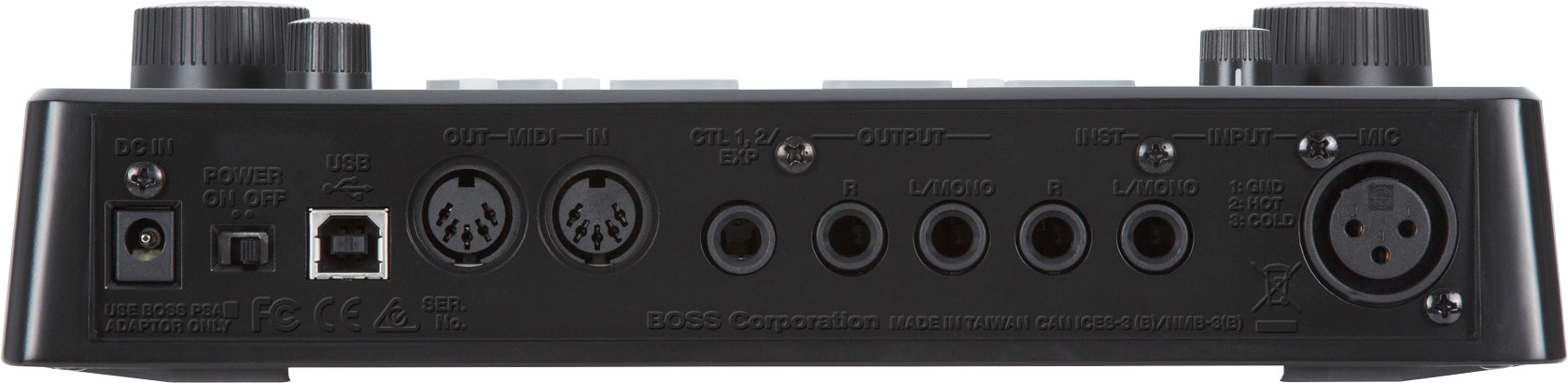 Boss RC-202 Loop Station по цене 45 250 ₽