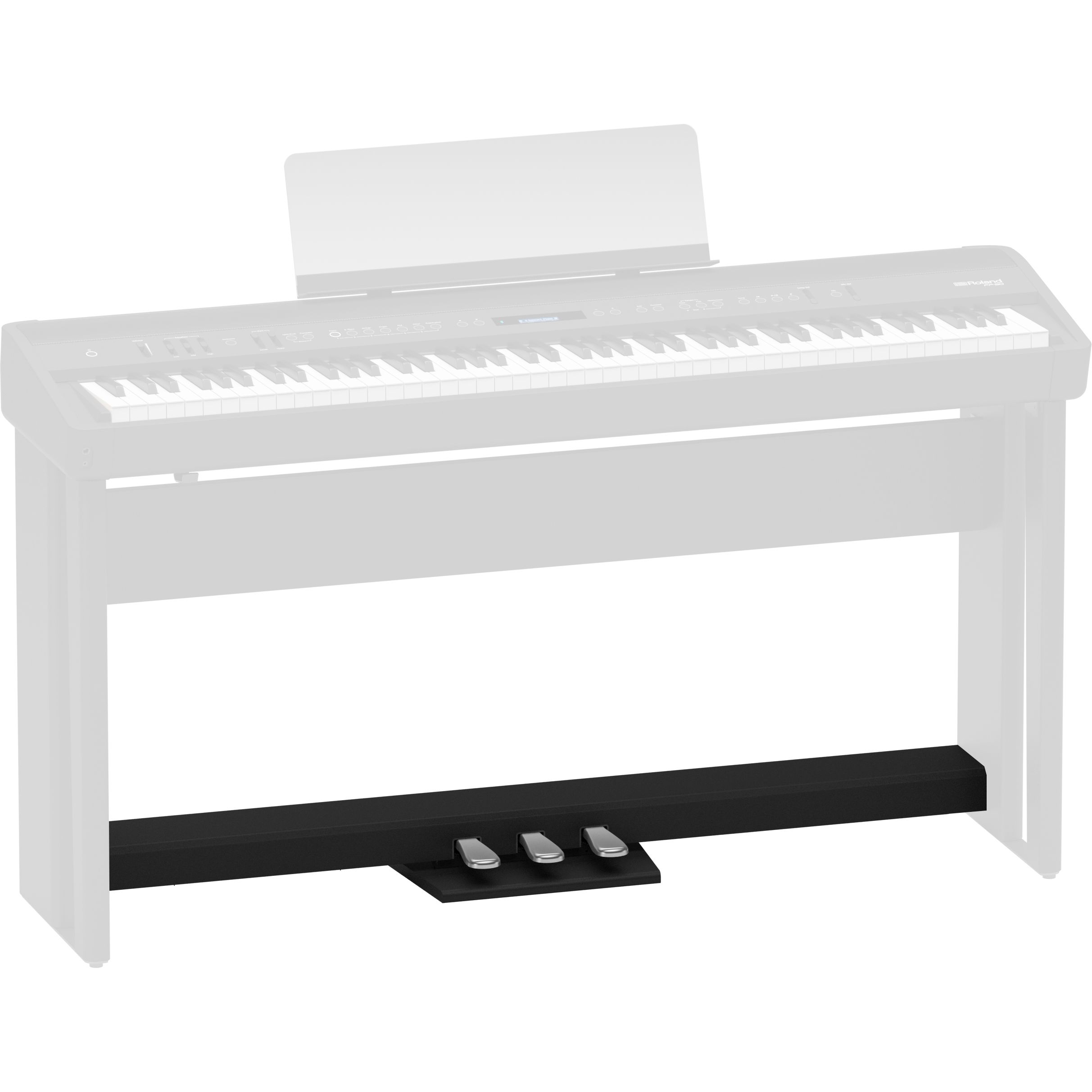 Roland KPD-90 BK по цене 19 500 ₽
