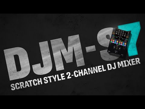 Pioneer DJM-S7 по цене 219 990 ₽